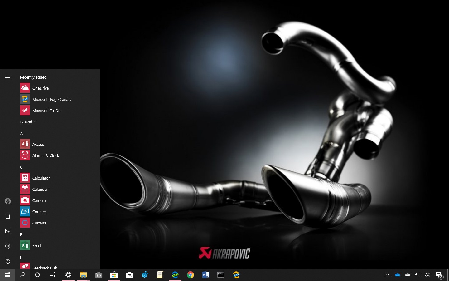 Detail Tema Keren Windows 10 Gambar Keren Untuk Windows 7 Nomer 16