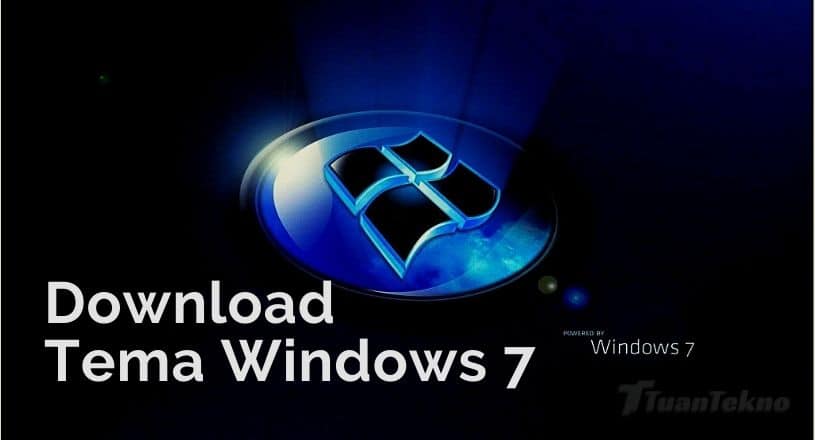 Detail Tema Keren Windows 10 Gambar Keren Untuk Windows 7 Nomer 48