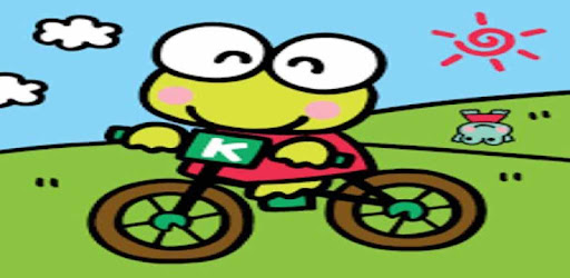 Detail Tema Keroppi Untuk Android Nomer 34