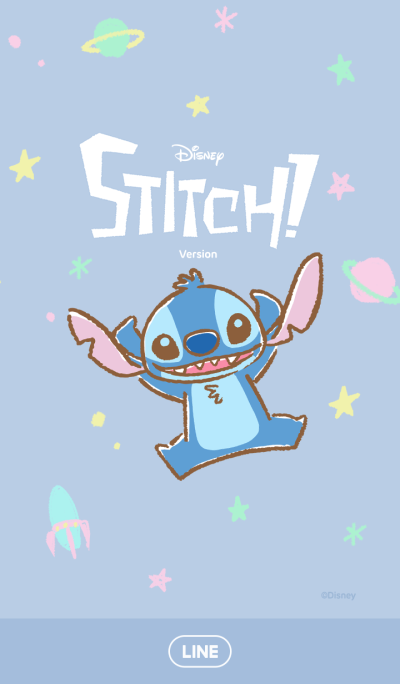 Detail Tema Line Stitch Gratis Nomer 4