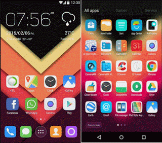 Detail Tema Lucu Untuk Android Nomer 26