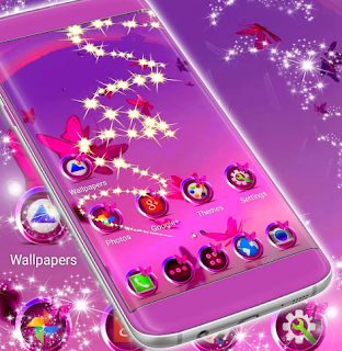 Detail Tema Lucu Untuk Android Nomer 27