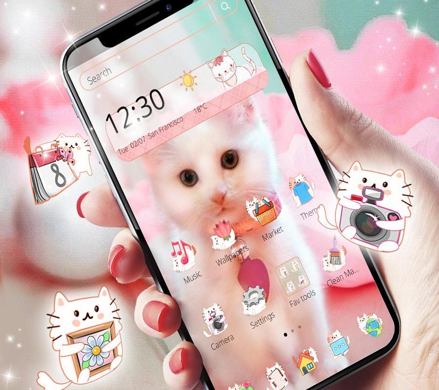 Detail Tema Lucu Untuk Android Nomer 33