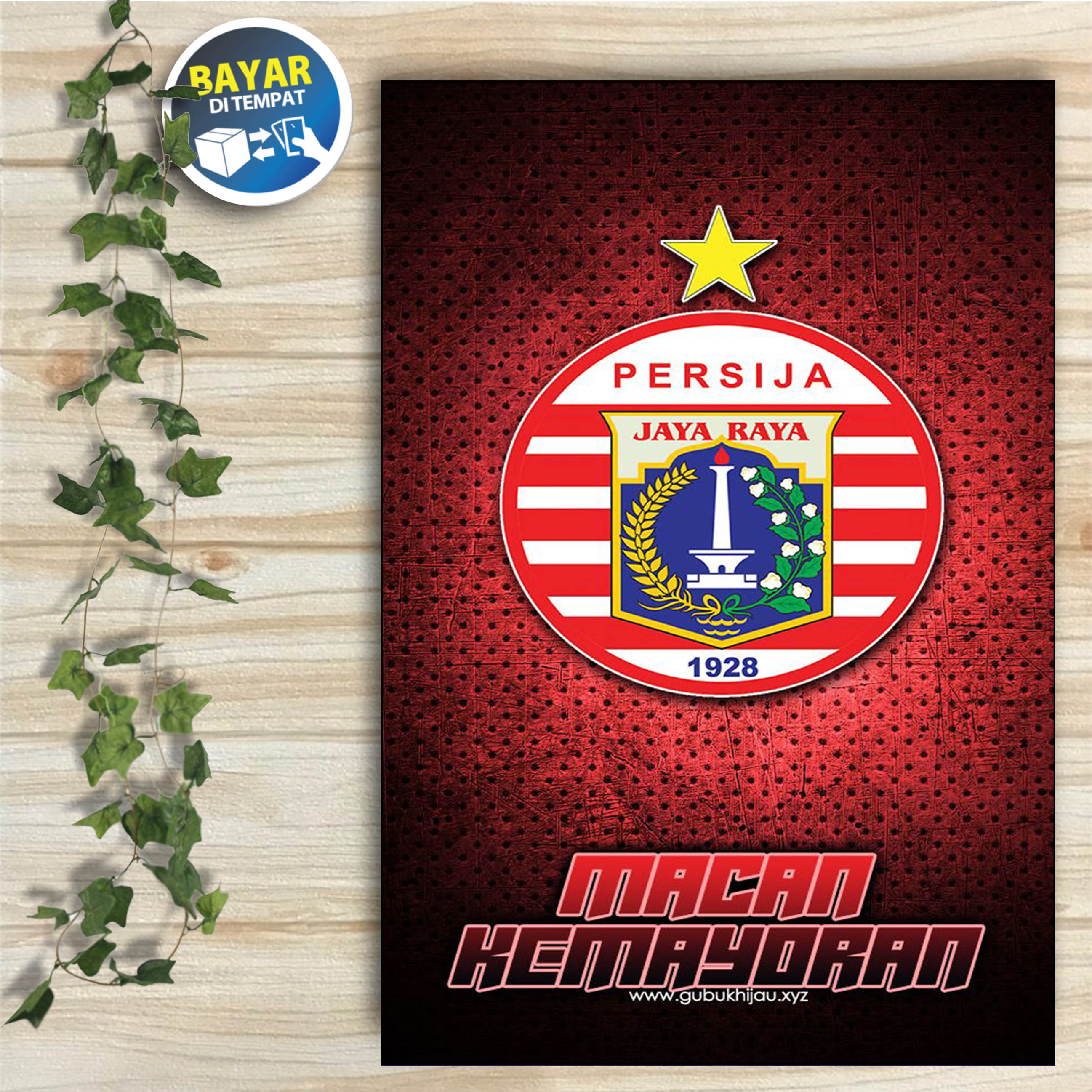 Detail Tema Persija Untuk Hp Android Nomer 11