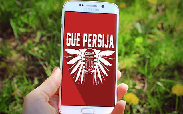 Detail Tema Persija Untuk Hp Android Nomer 20