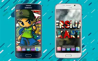 Detail Tema Persija Untuk Hp Android Nomer 41