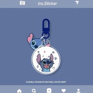 Detail Tema Stitch Line Gratis Nomer 22