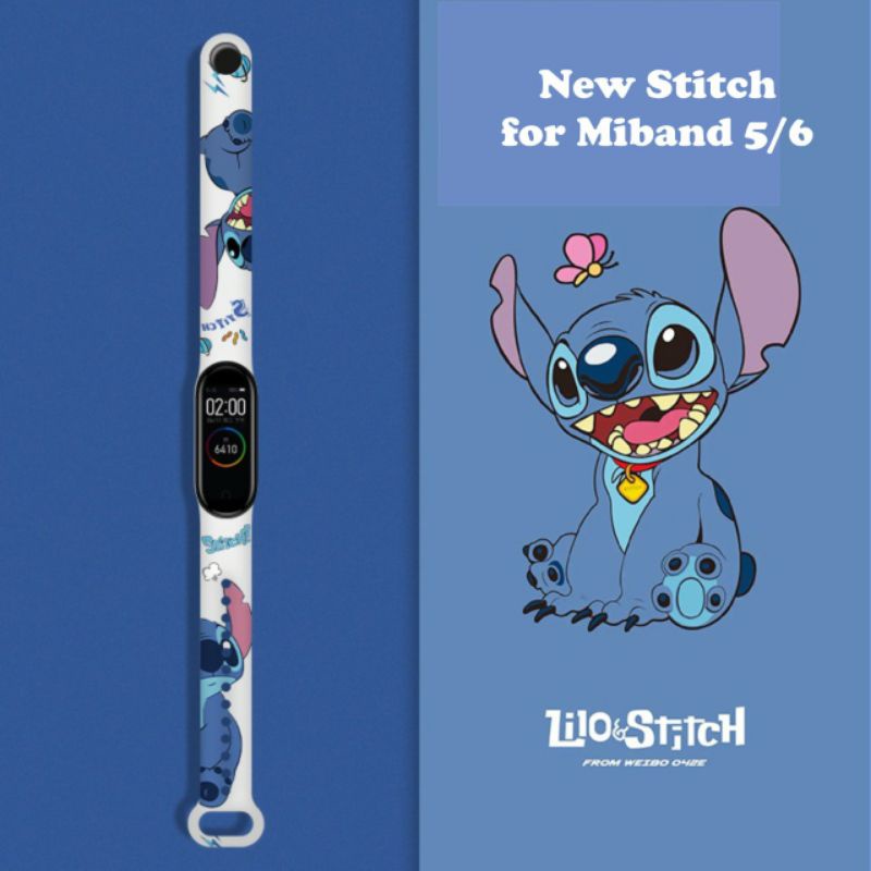 Detail Tema Stitch Line Gratis Nomer 30