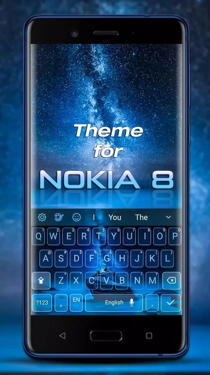 Tema Untuk Nokia - KibrisPDR