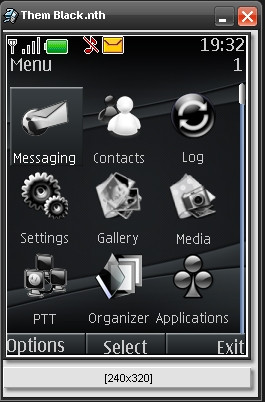 Detail Tema Untuk Nokia Nomer 10