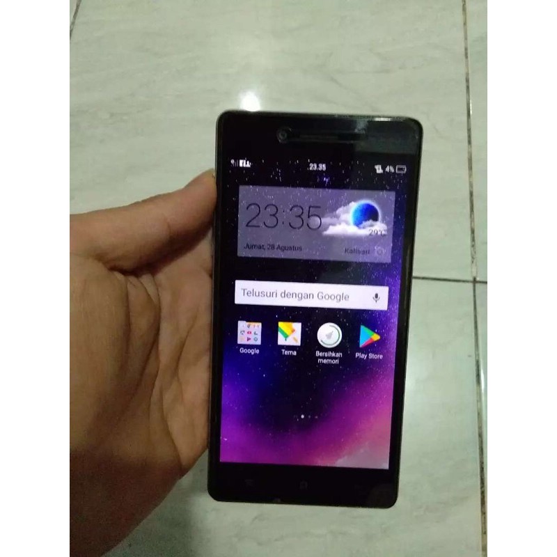 Detail Tema Untuk Oppo Neo7 Nomer 28