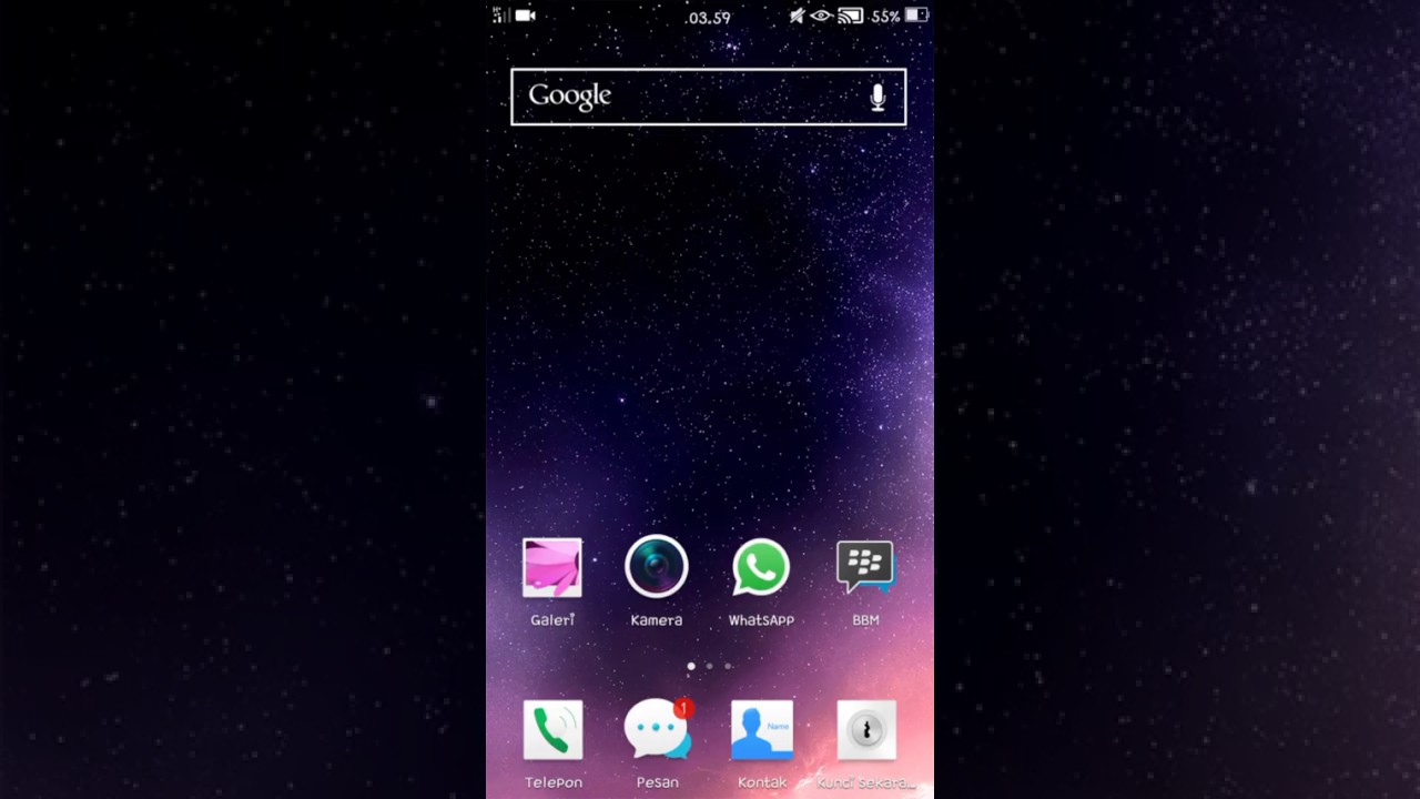 Detail Tema Untuk Oppo Neo7 Nomer 6