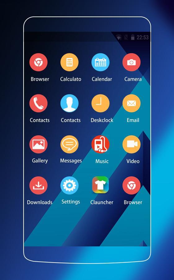 Detail Tema Untuk Samsung A5 Nomer 18