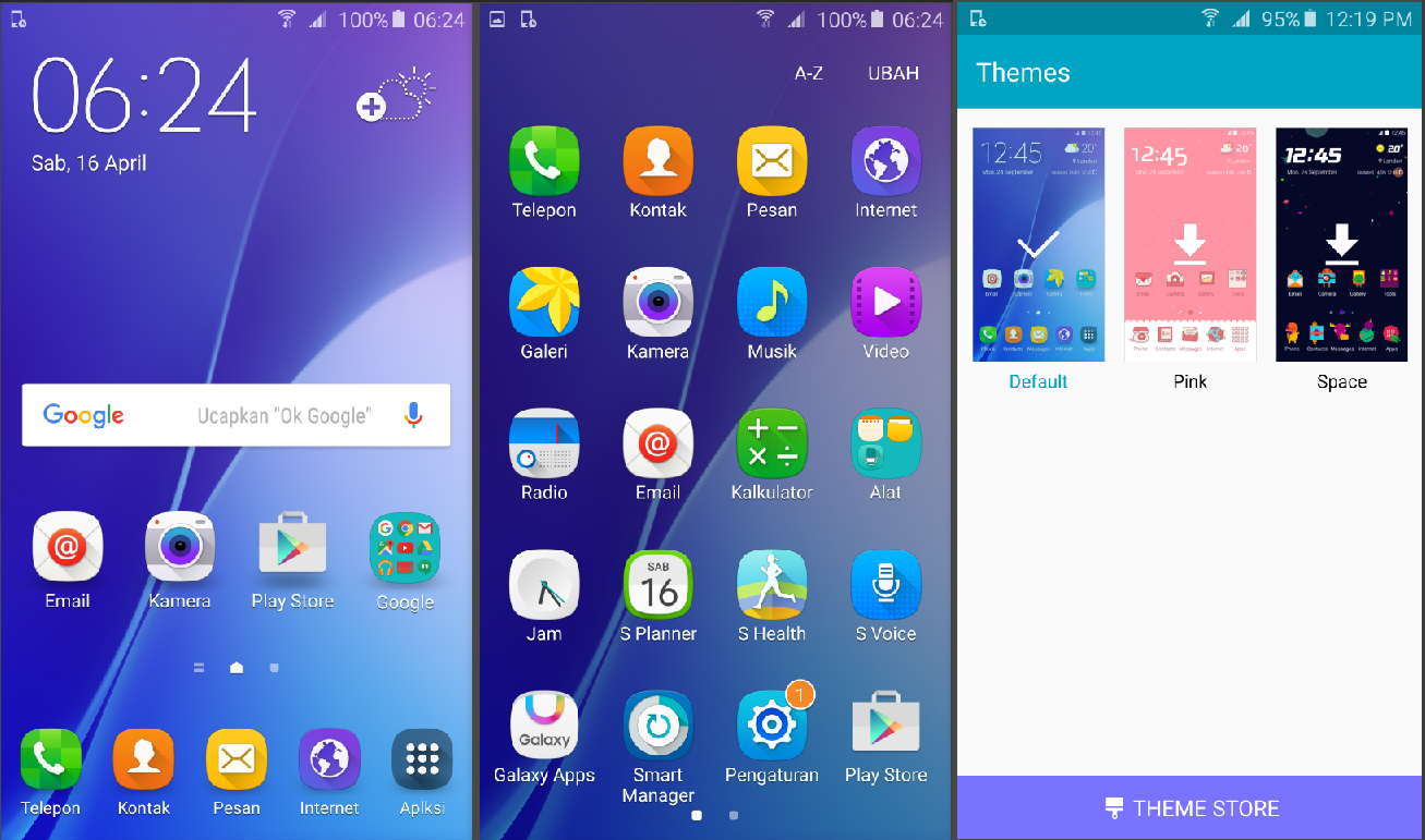 Detail Tema Untuk Samsung A5 Nomer 24