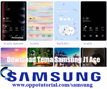 Detail Tema Untuk Samsung J1ace Nomer 7