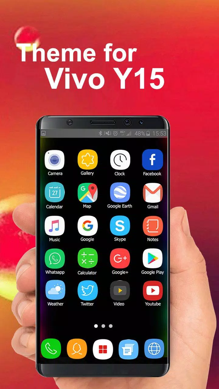 Detail Tema Untuk Vivo Y15 Nomer 18