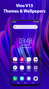 Detail Tema Untuk Vivo Y15 Nomer 3