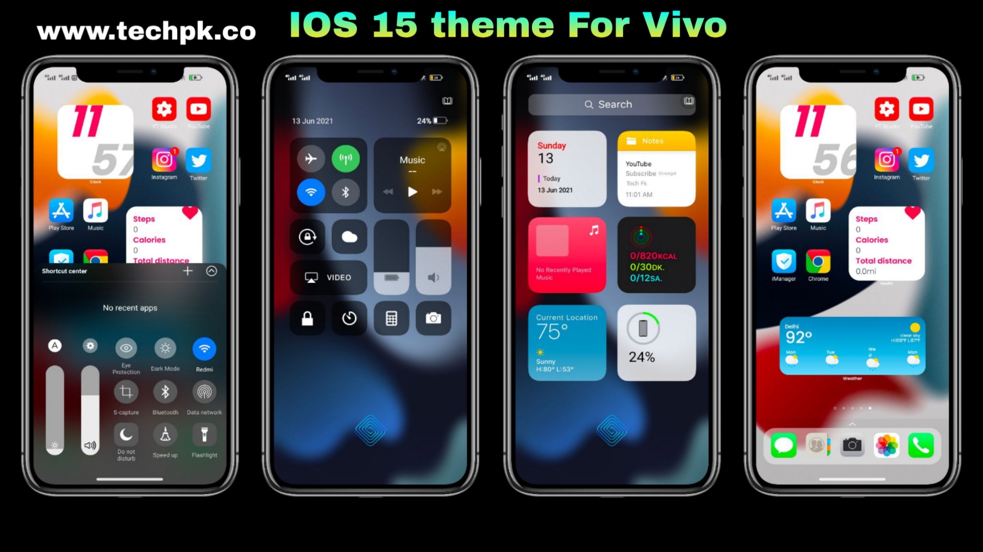 Detail Tema Untuk Vivo Y15 Nomer 23