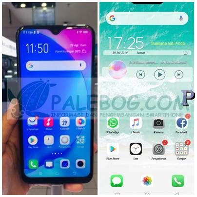 Detail Tema Untuk Vivo Y15 Nomer 25