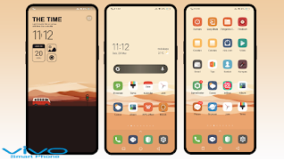 Detail Tema Untuk Vivo Y15 Nomer 34