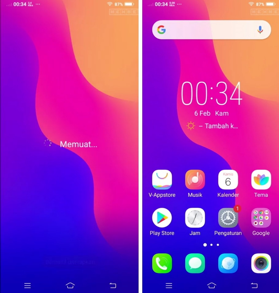 Detail Tema Untuk Vivo Y15 Nomer 41