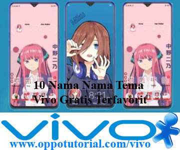 Detail Tema Untuk Vivo Y15 Nomer 47