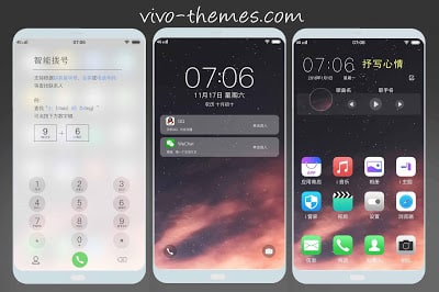 Detail Tema Untuk Vivo Y15 Nomer 48