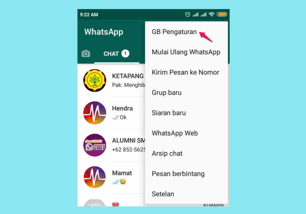 Detail Tema Whatsapp Hello Kitty Nomer 36