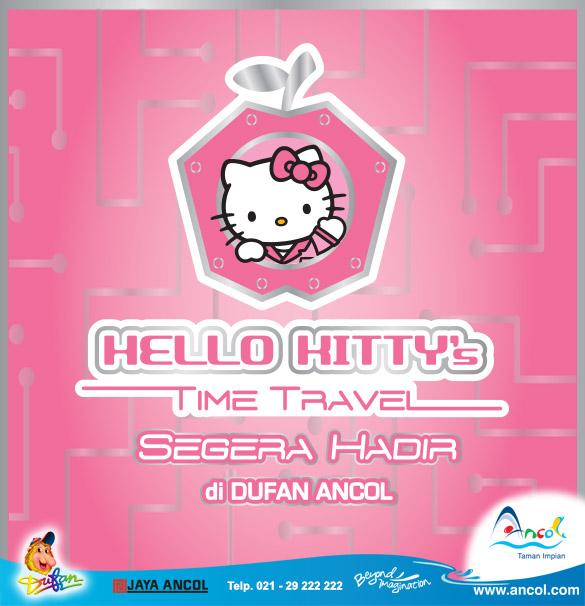 Detail Teman Teman Hello Kitty Nomer 26