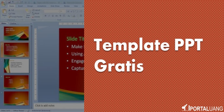 Detail Tempat Download Slide Ppt Gratis Nomer 26