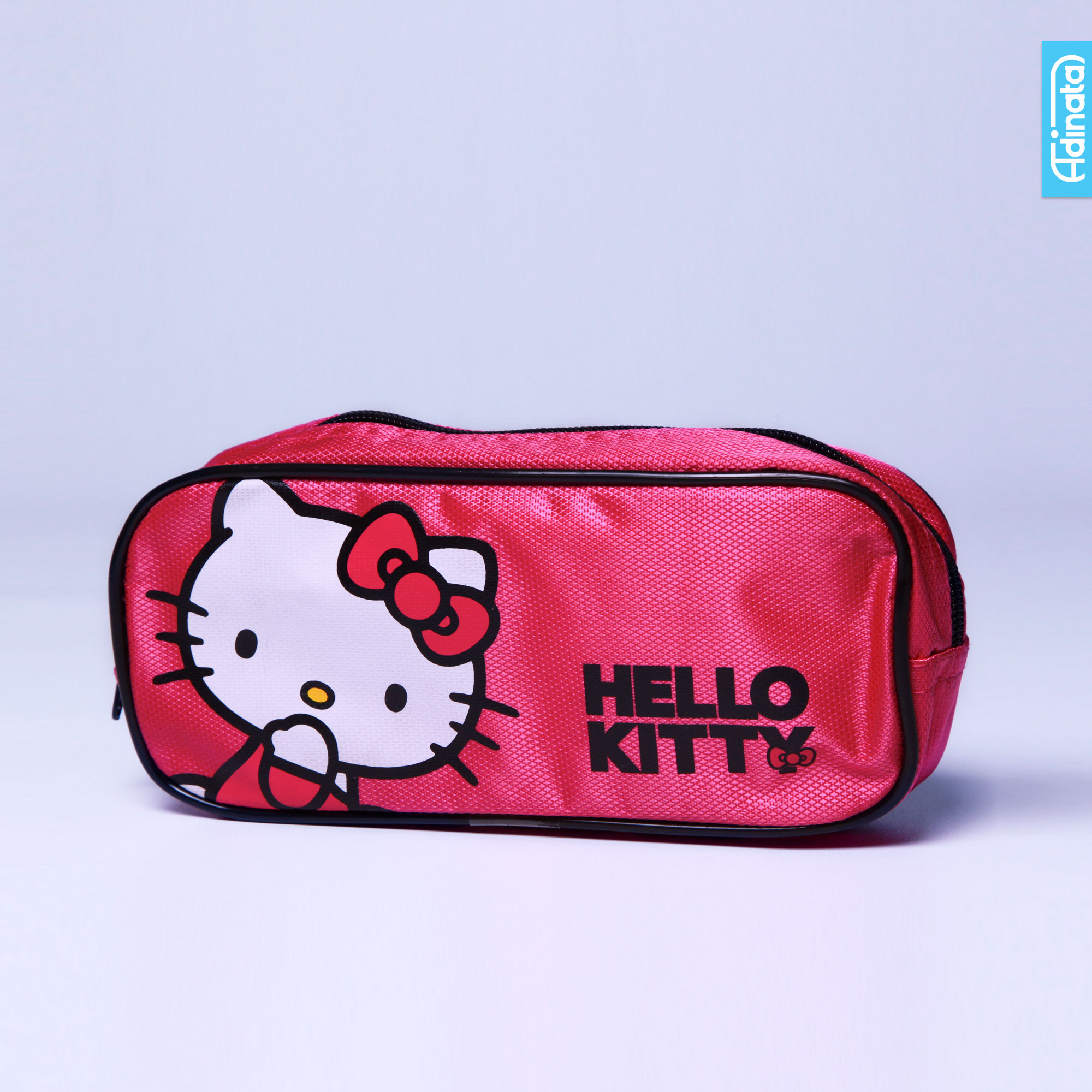 Detail Tempat Pensil Hello Kitty Nomer 35