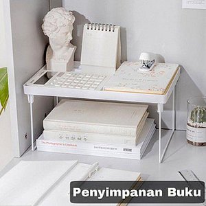 Detail Tempat Penyimpanan Buku Nomer 28