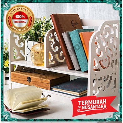 Detail Tempat Penyimpanan Buku Nomer 41