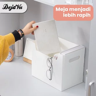 Detail Tempat Penyimpanan Buku Nomer 45