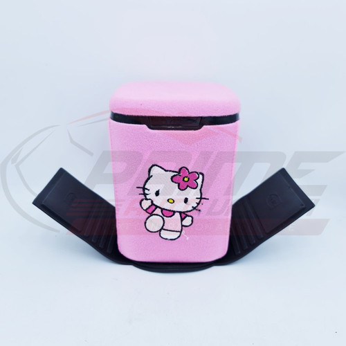 Detail Tempat Sampah Mobil Hello Kitty Nomer 14