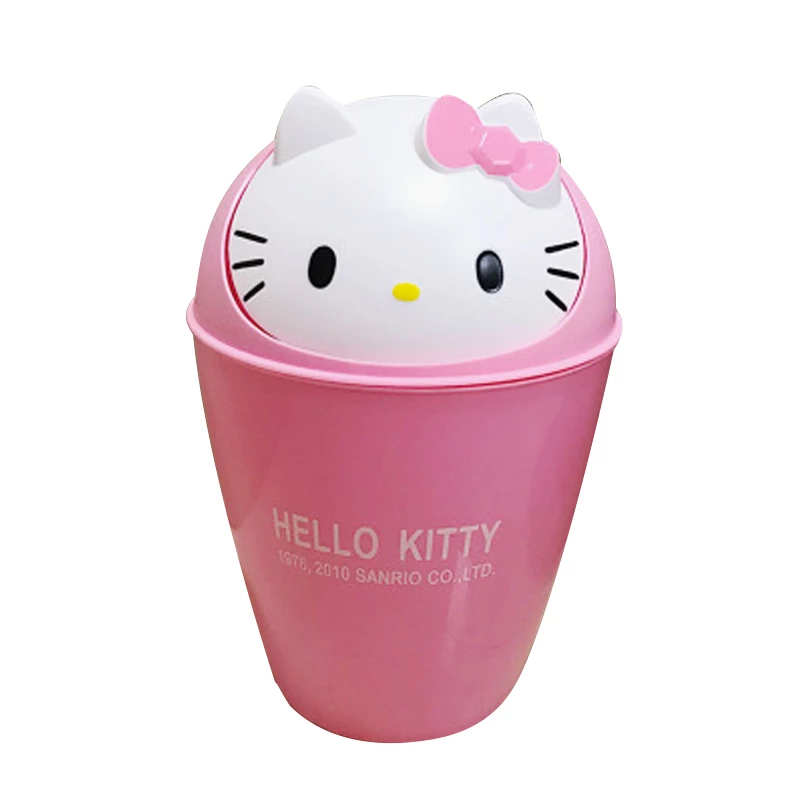 Detail Tempat Sampah Mobil Hello Kitty Nomer 15