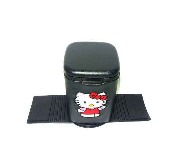 Detail Tempat Sampah Mobil Hello Kitty Nomer 29