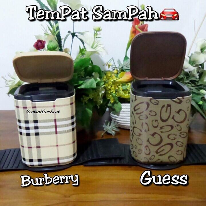 Detail Tempat Sampah Mobil Hello Kitty Nomer 33
