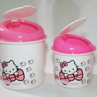 Detail Tempat Sampah Mobil Hello Kitty Nomer 40