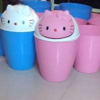 Detail Tempat Sampah Mobil Hello Kitty Nomer 43