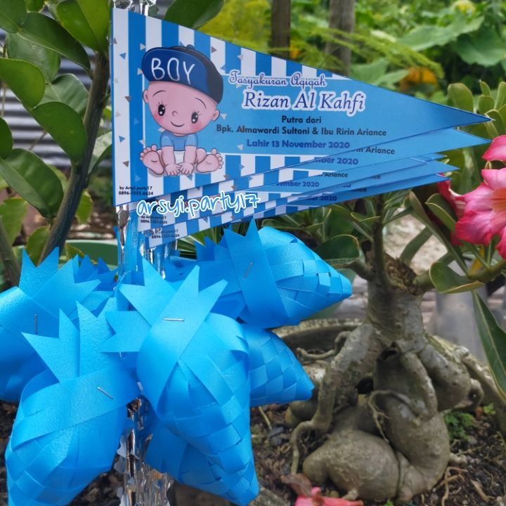 Detail Tempat Telur Untuk Aqiqah Anak Nomer 28