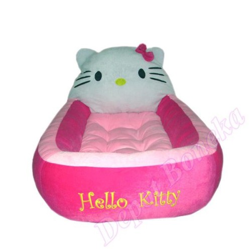 Detail Tempat Tidur Bayi Hello Kitty Nomer 7