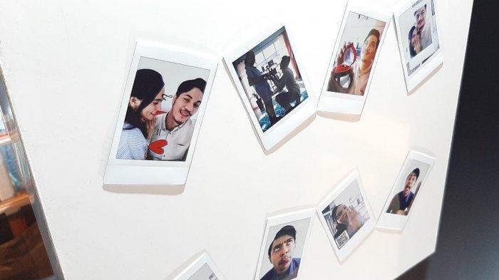 Detail Tempat Untuk Menaruh Foto Polaroid Nomer 28