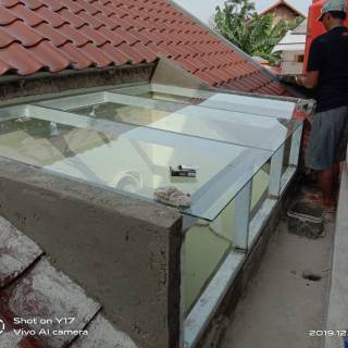 Detail Tempered Glass Untuk Atap Rumah Nomer 43