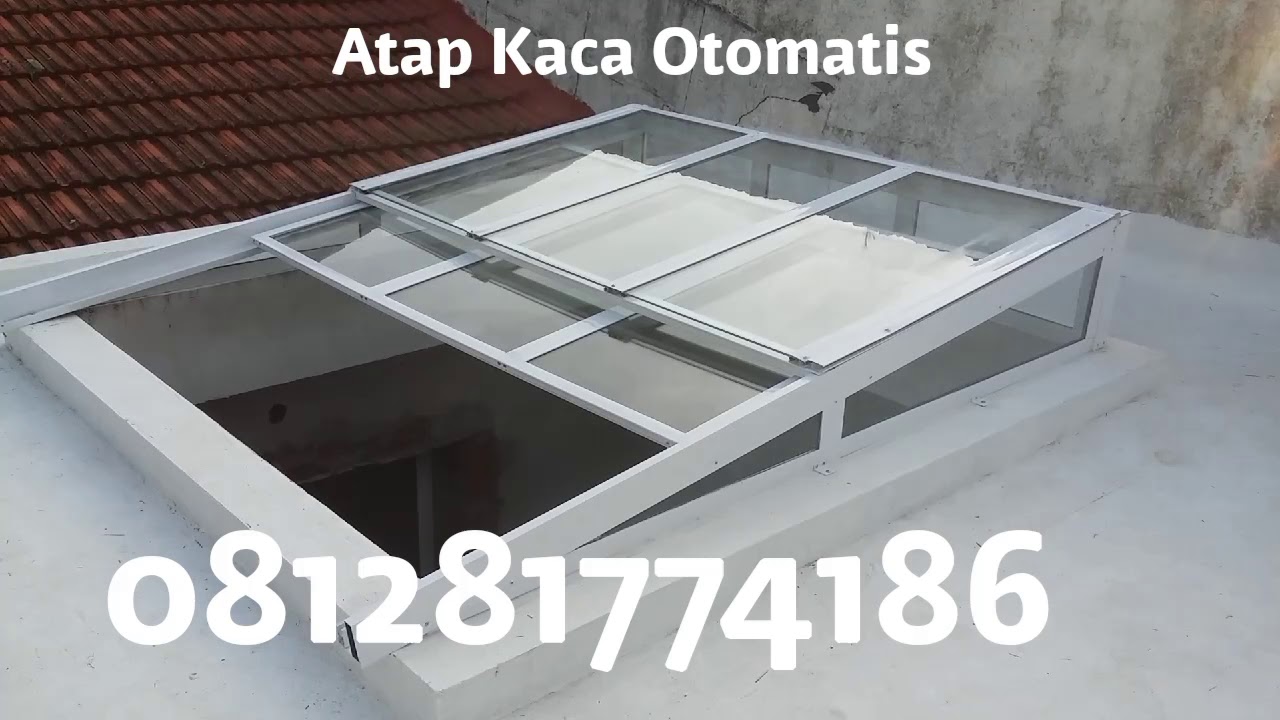 Detail Tempered Glass Untuk Atap Rumah Nomer 46