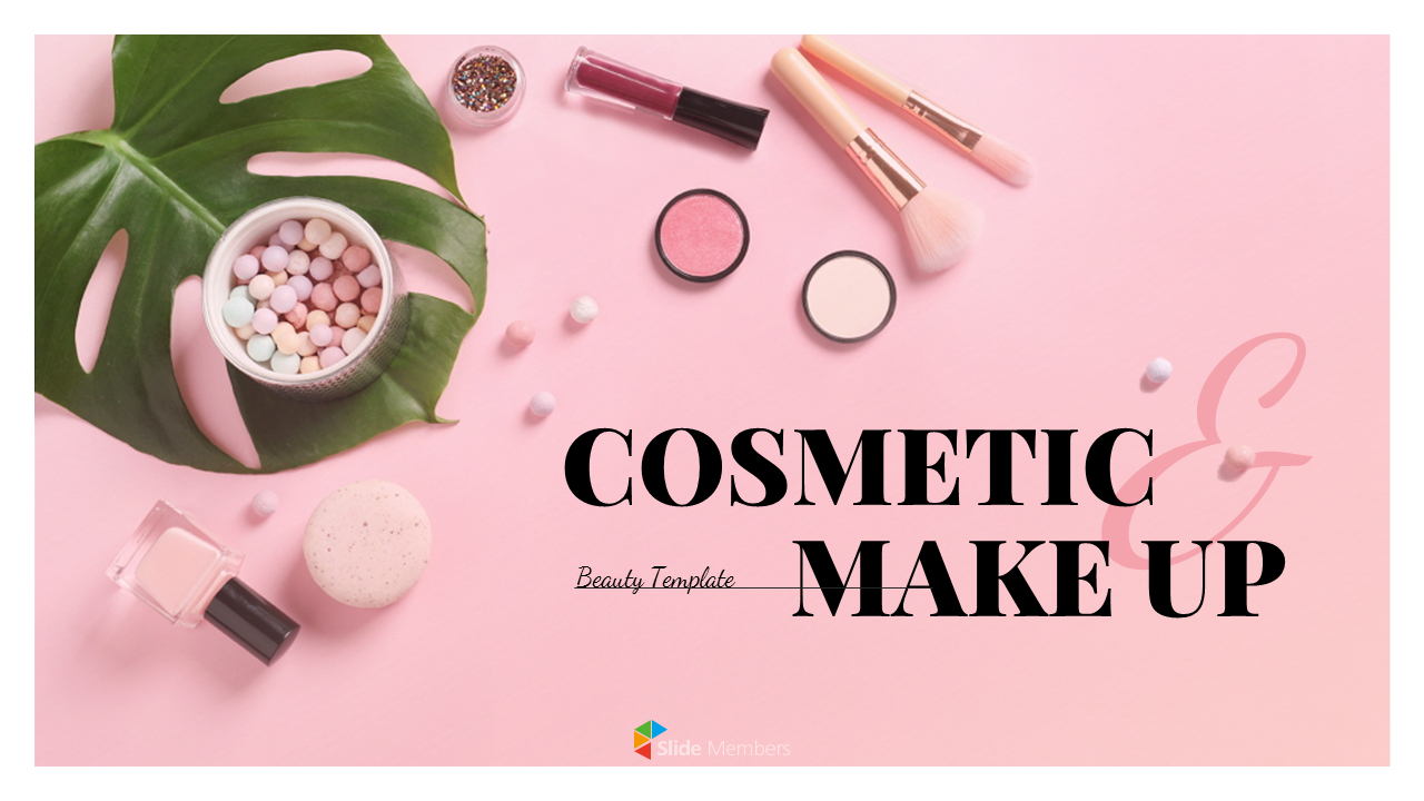 Detail Template Aesthetic Ppt Nomer 40