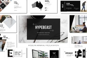 Detail Template Aesthetic Ppt Nomer 51