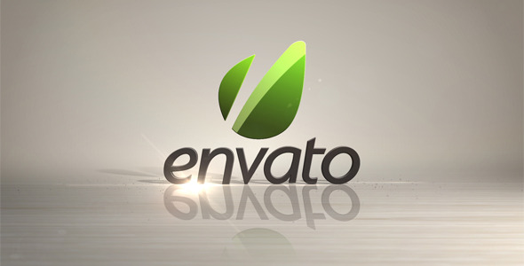 Detail Template After Effect Logo Nomer 42