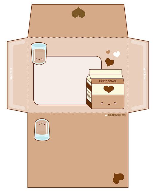 Detail Template Amplop Surat Nomer 25