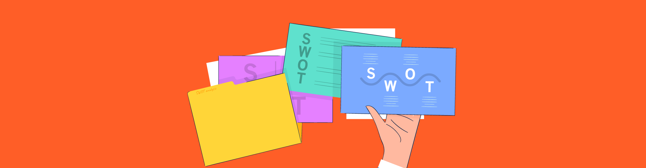 Detail Template Analisis Swot Nomer 38